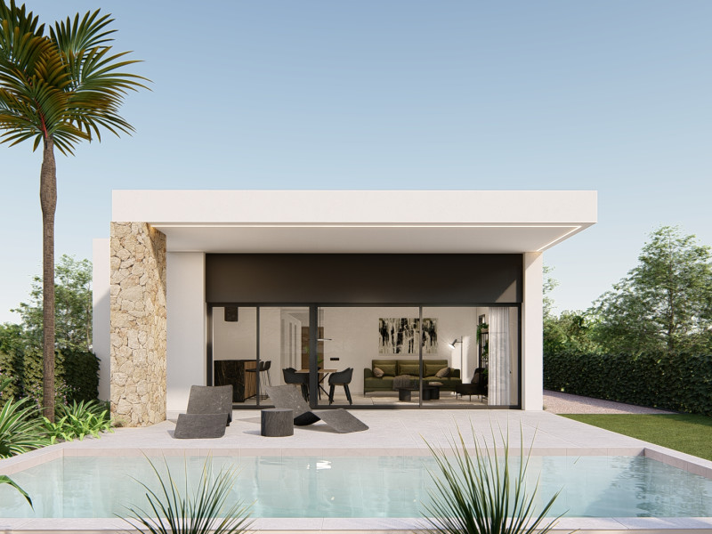 Main Property View