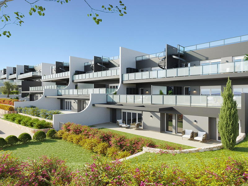 Main Property View