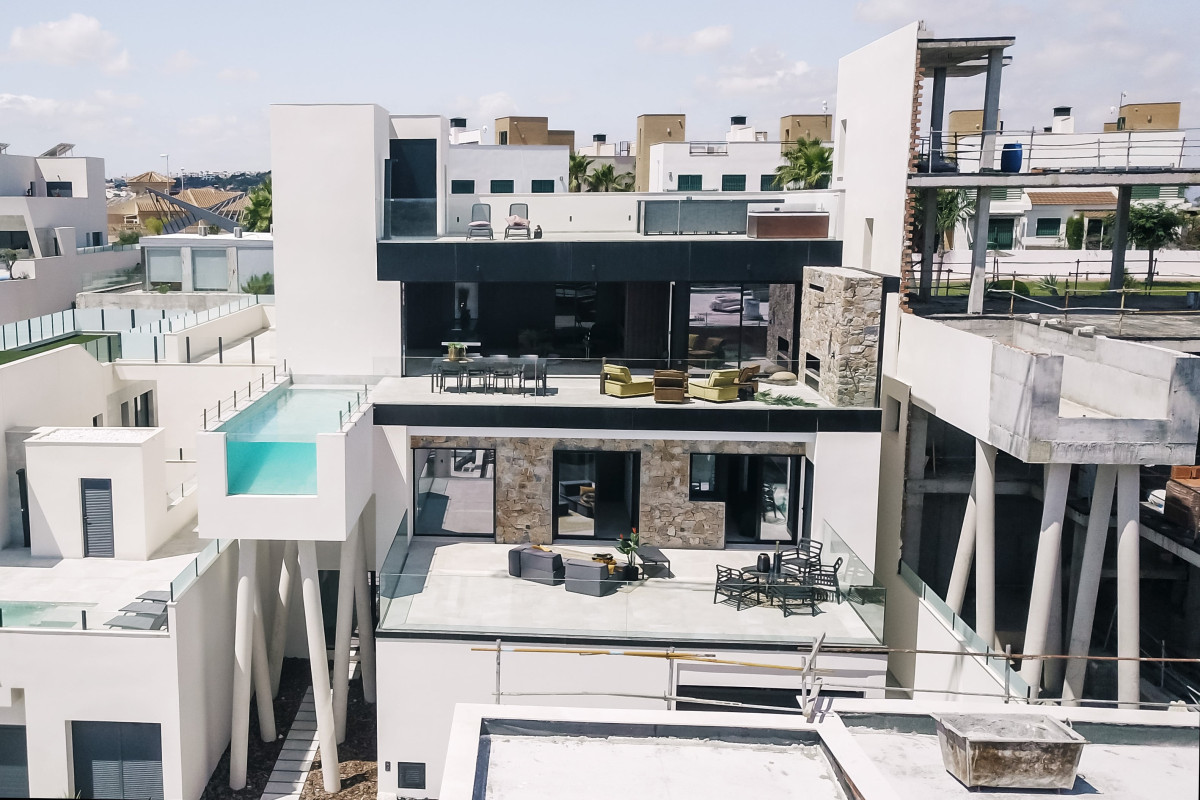 Main Property View