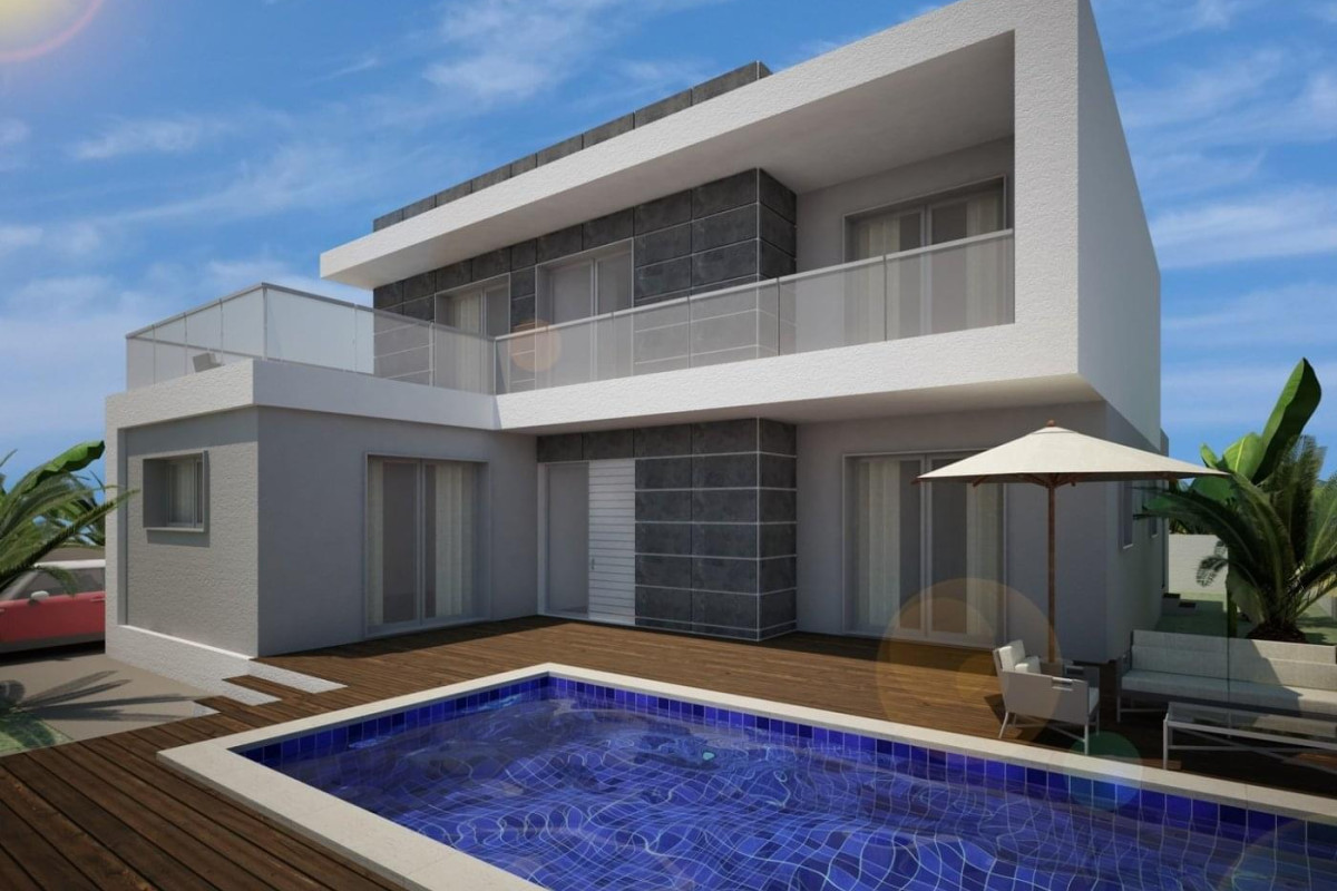 Main Property View