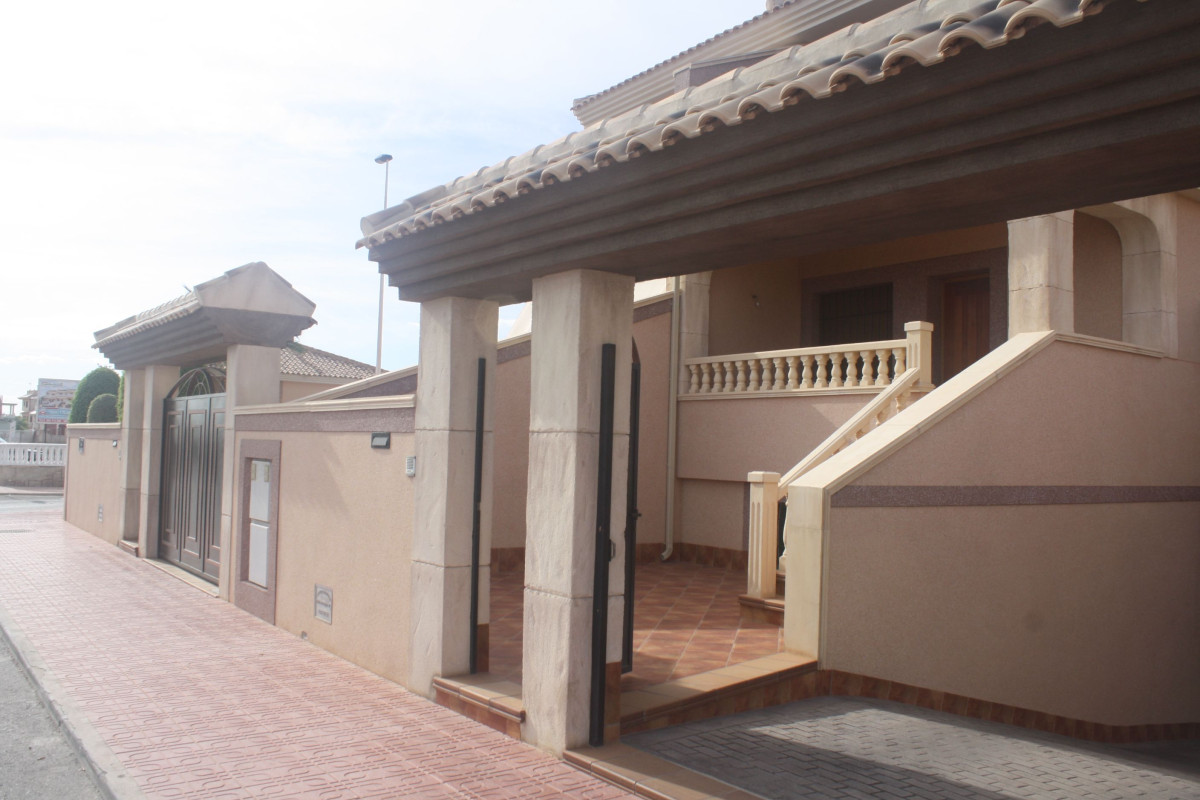 Main Property View