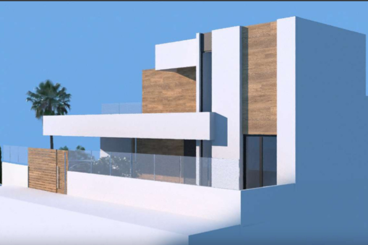 Main Property View