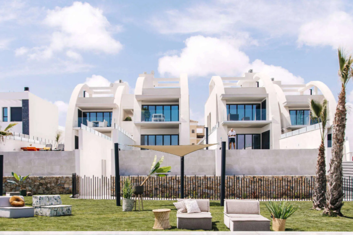 Main Property View