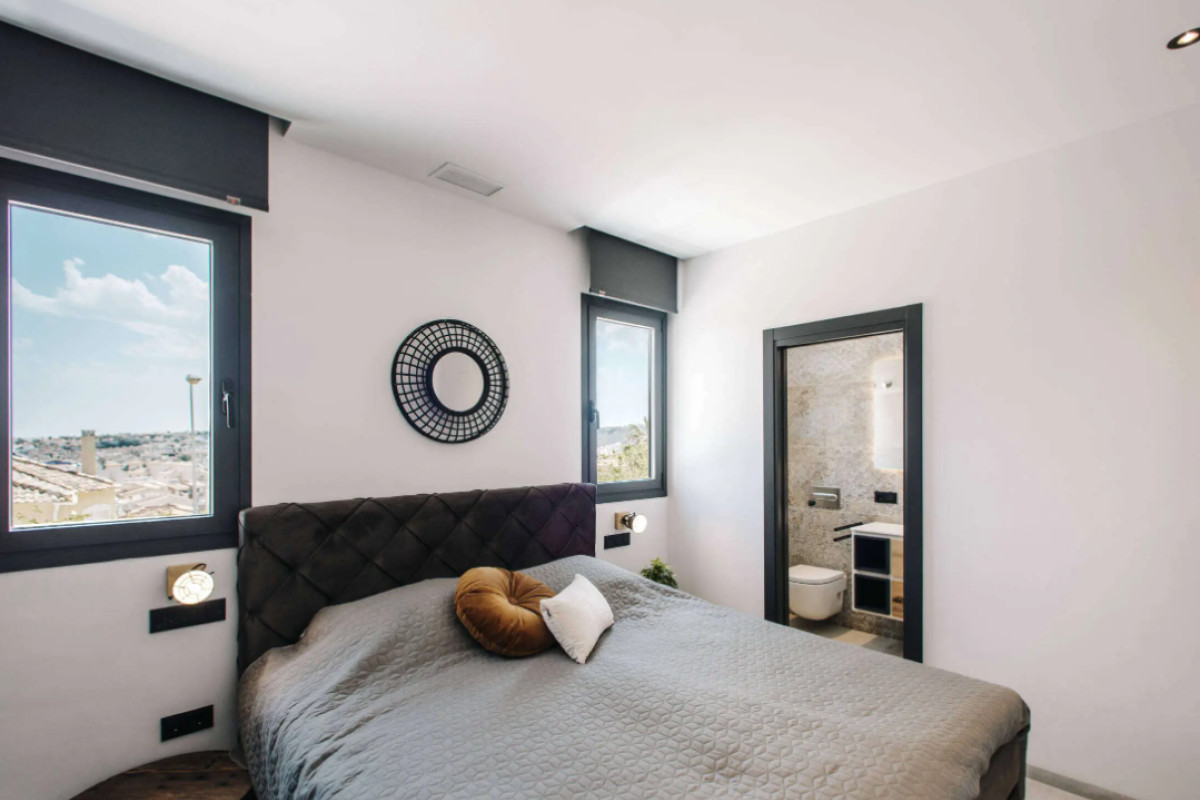 Bungalow en venta en Rojales zona 03170