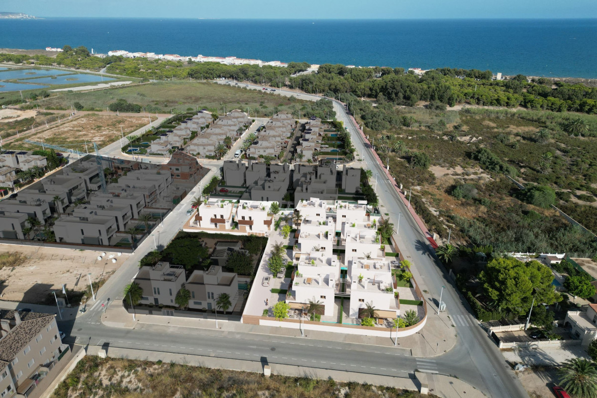 Main Property View