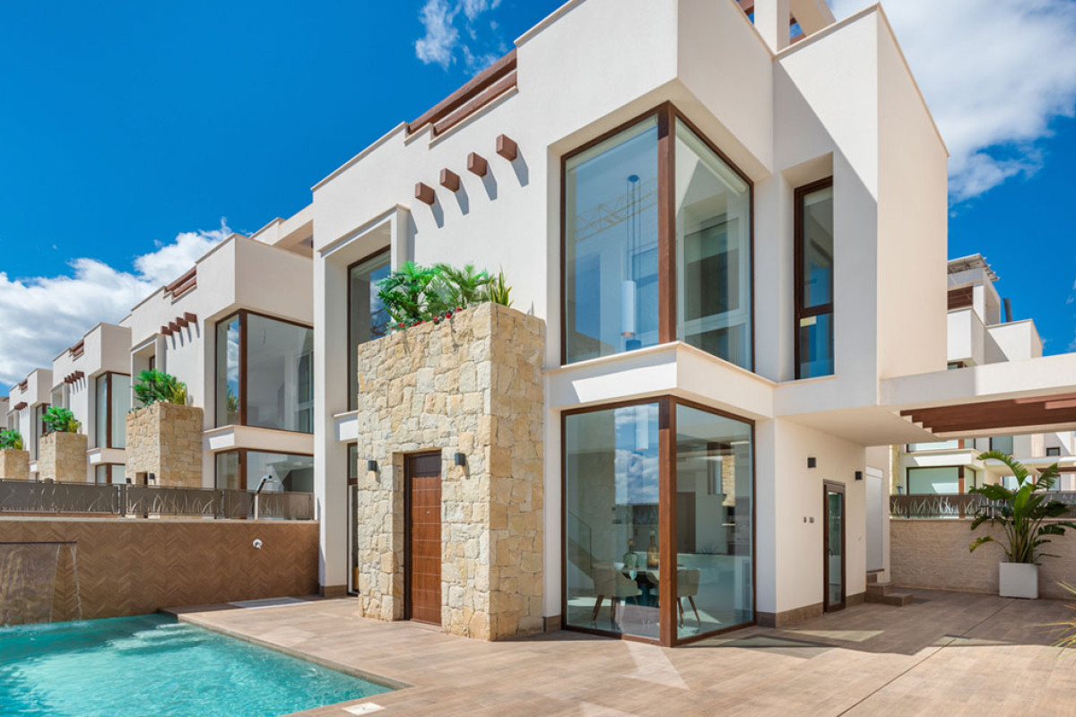 Main Property View
