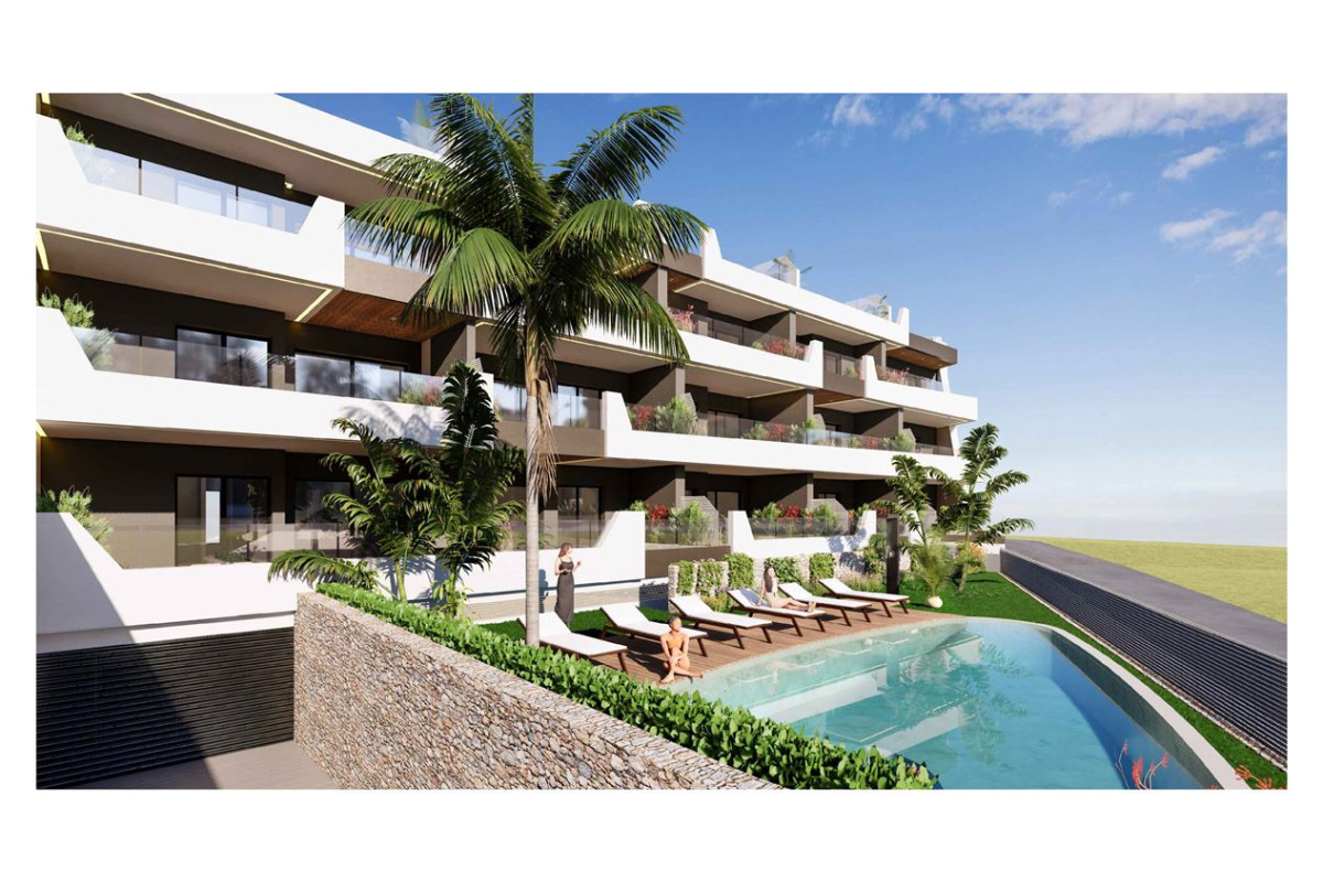 Main Property View