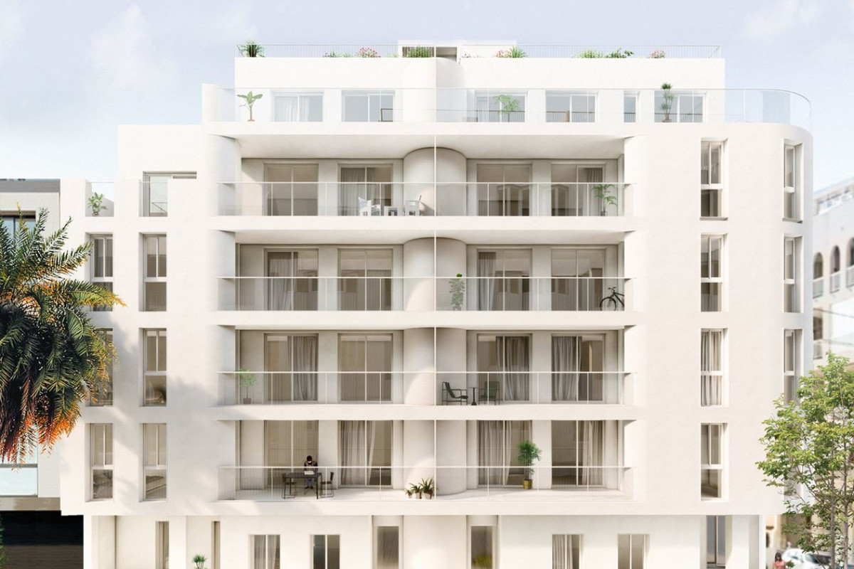 Main Property View