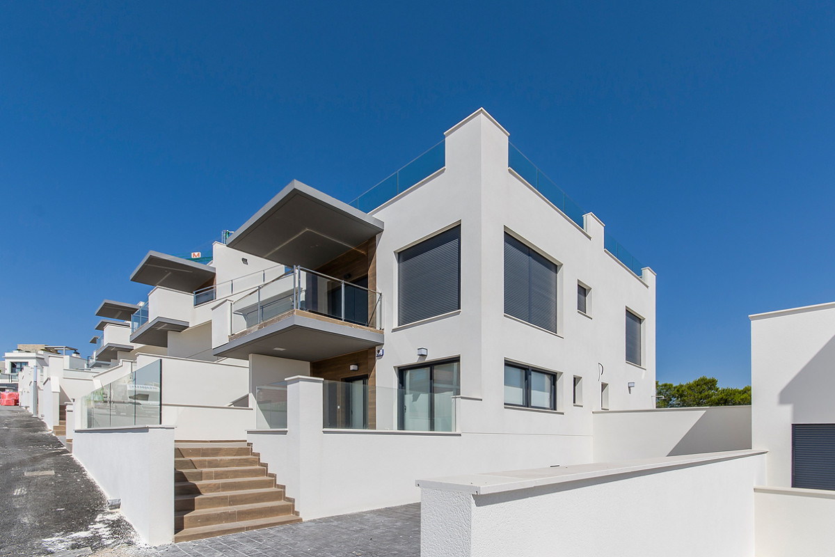Main Property View