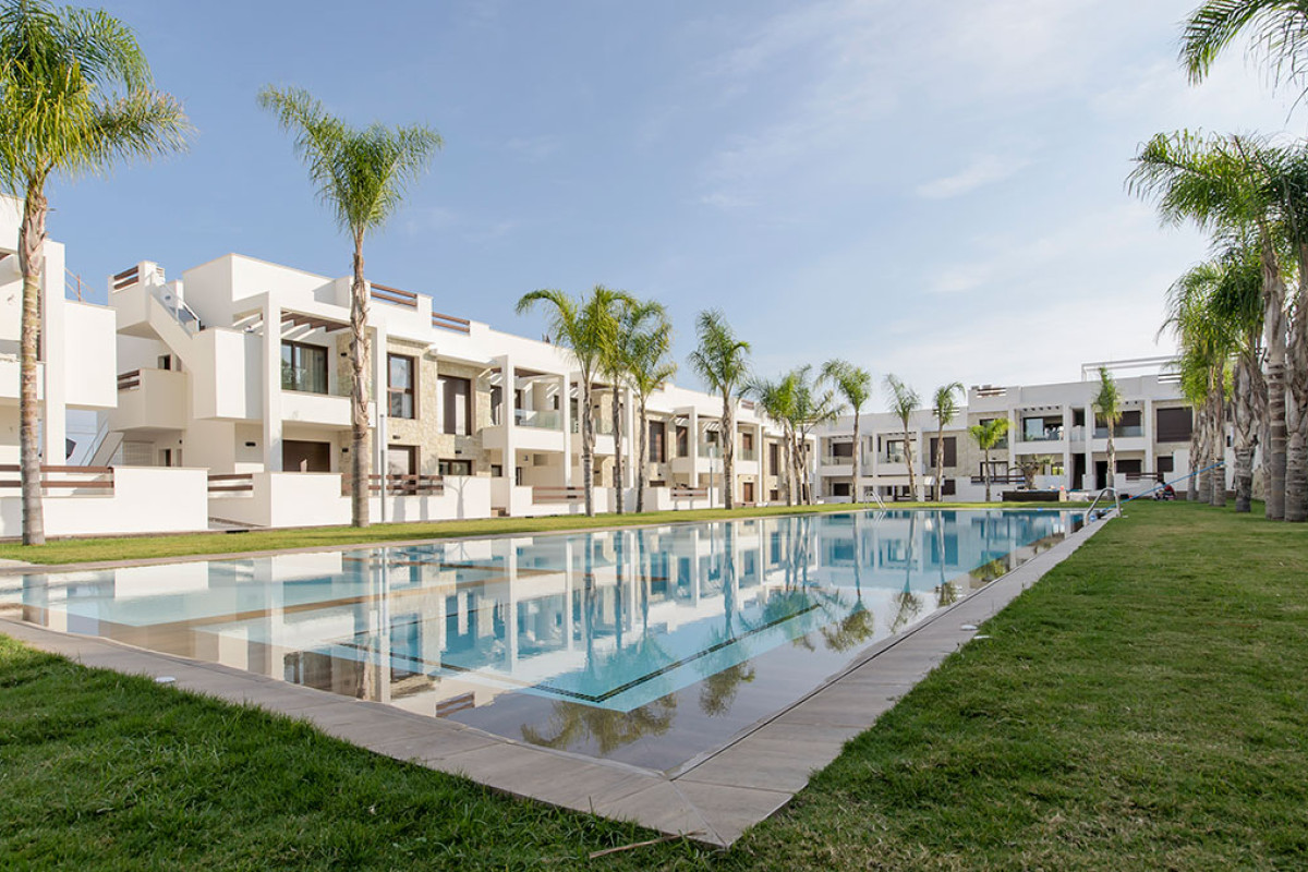 Main Property View