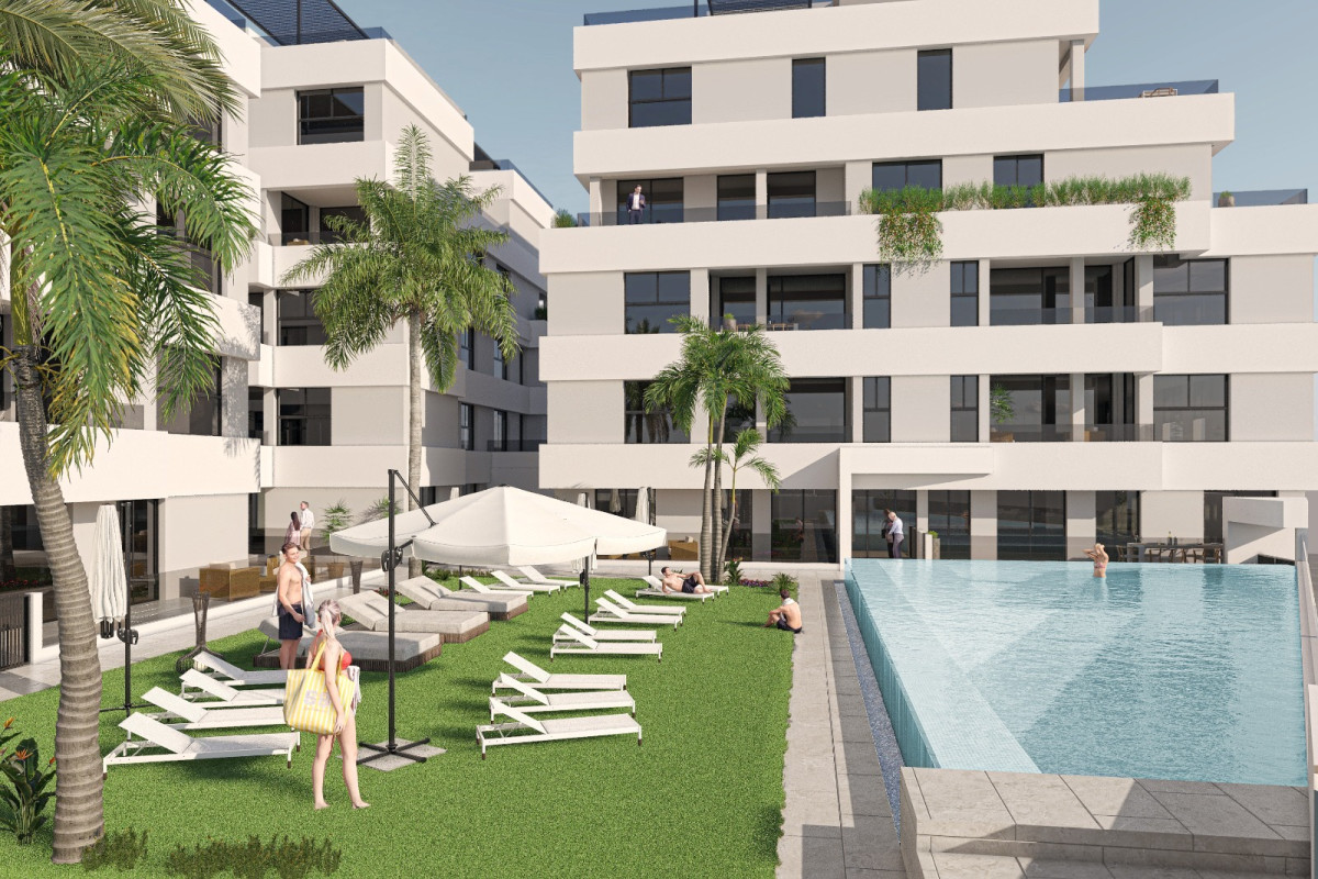 Main Property View