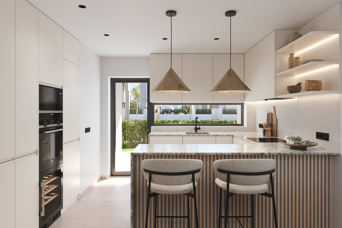 Ático en venta en Torre-Pacheco zona 30710