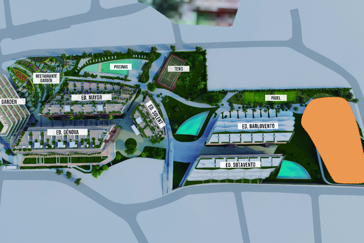 Piso en venta en L'Alfàs del Pi