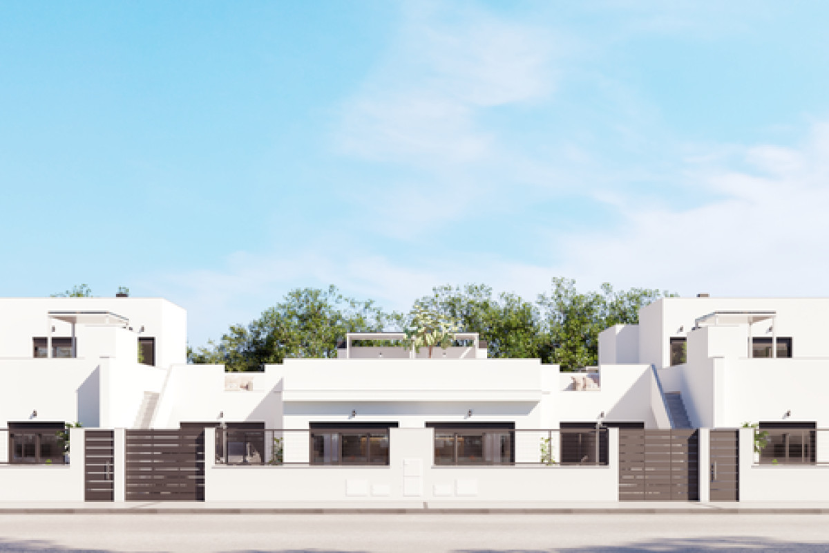 Main Property View