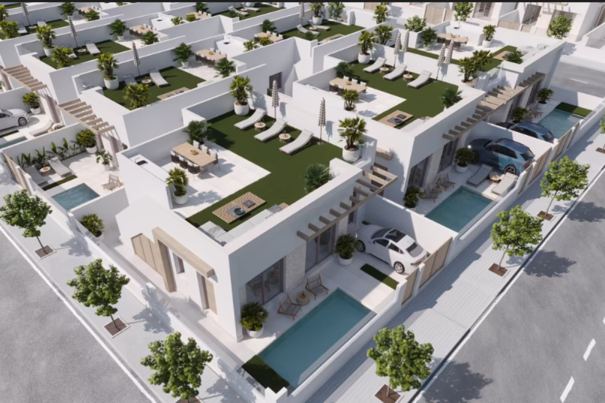 Main Property View