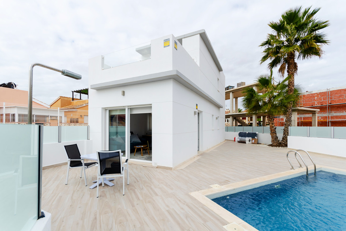 Main Property View