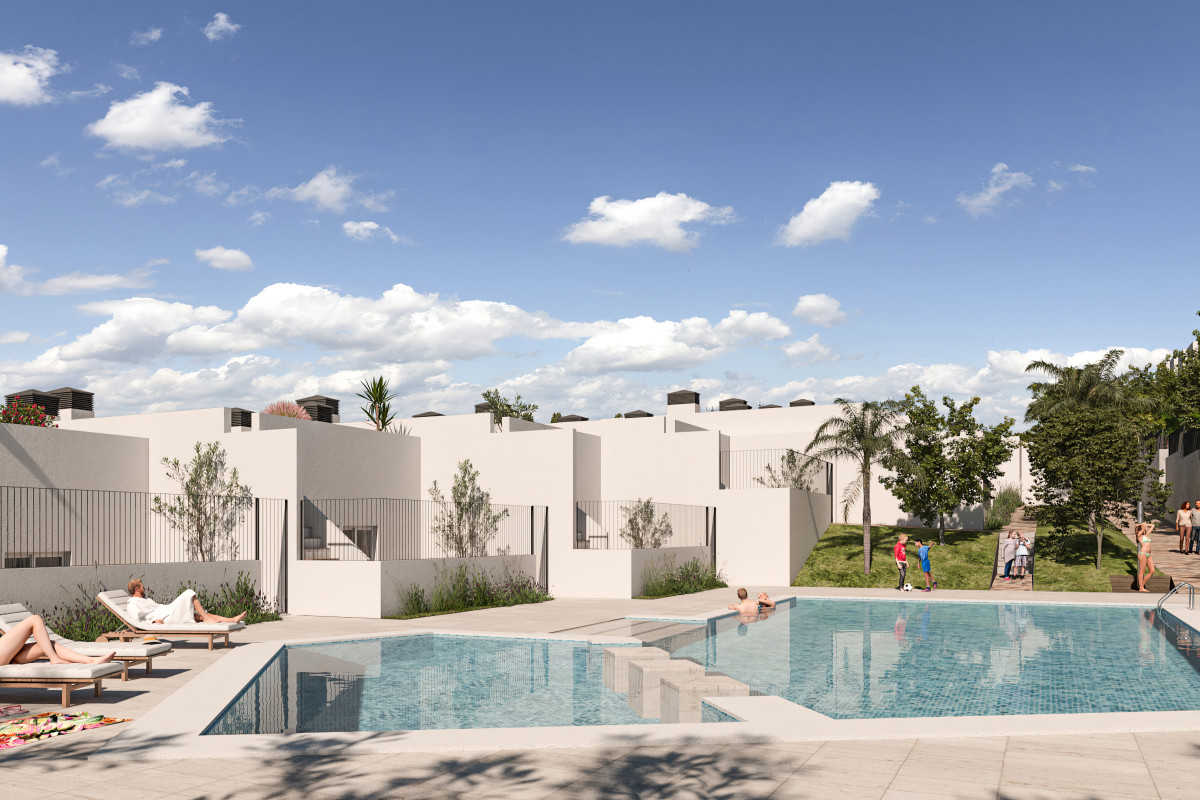 Main Property View