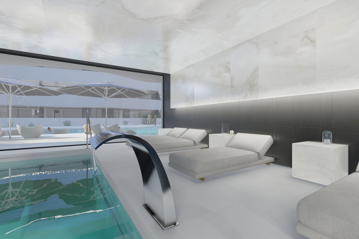 Apartamento en venta en Guardamar del Segura zona Guardamar del Segura