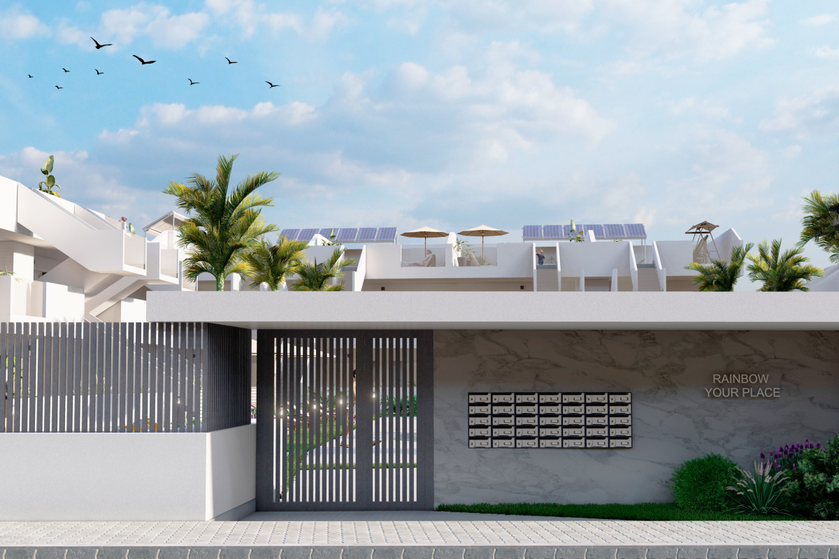 Main Property View