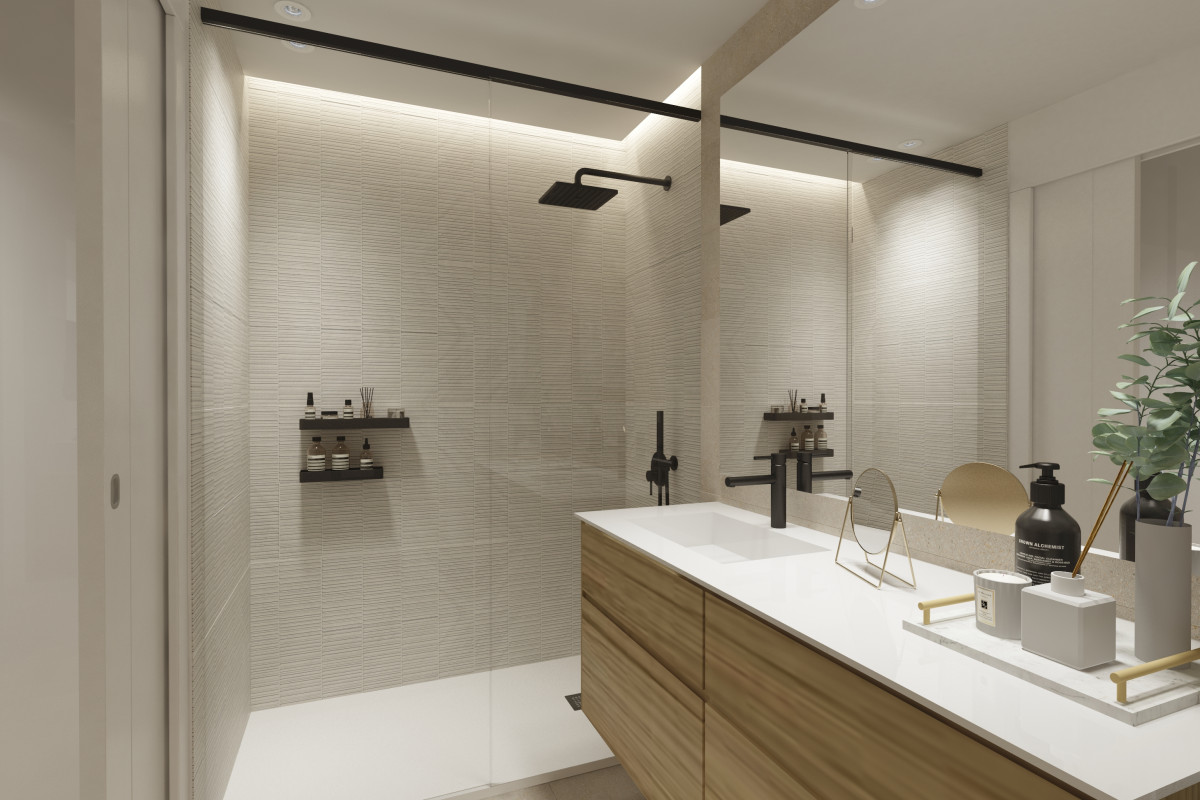 Planta baja en venta en Almoradí zona 03160