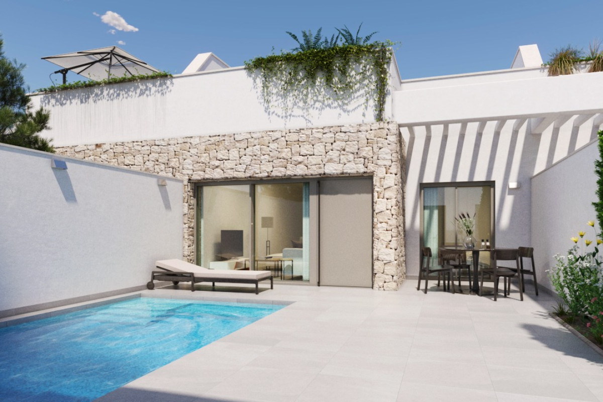 Main Property View