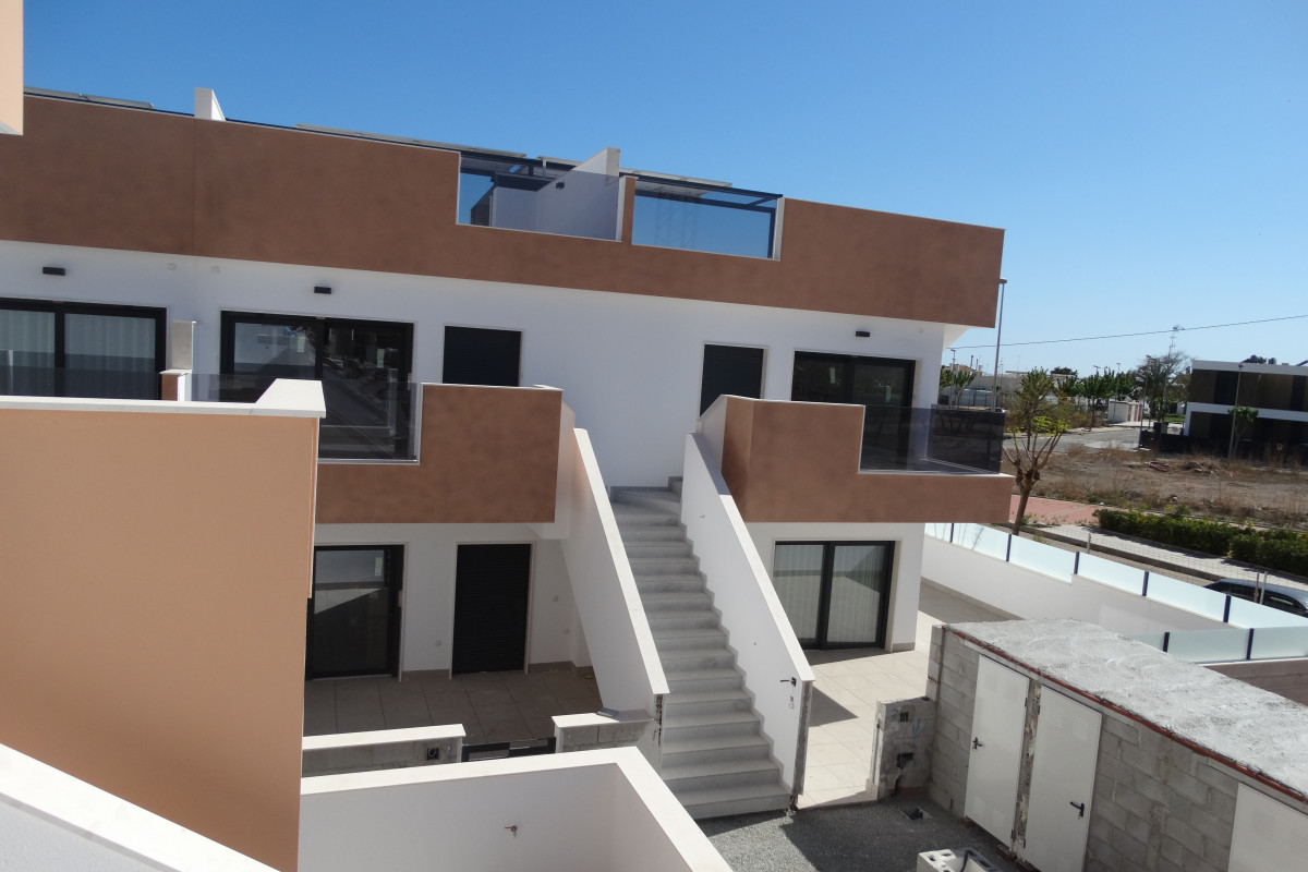 Main Property View