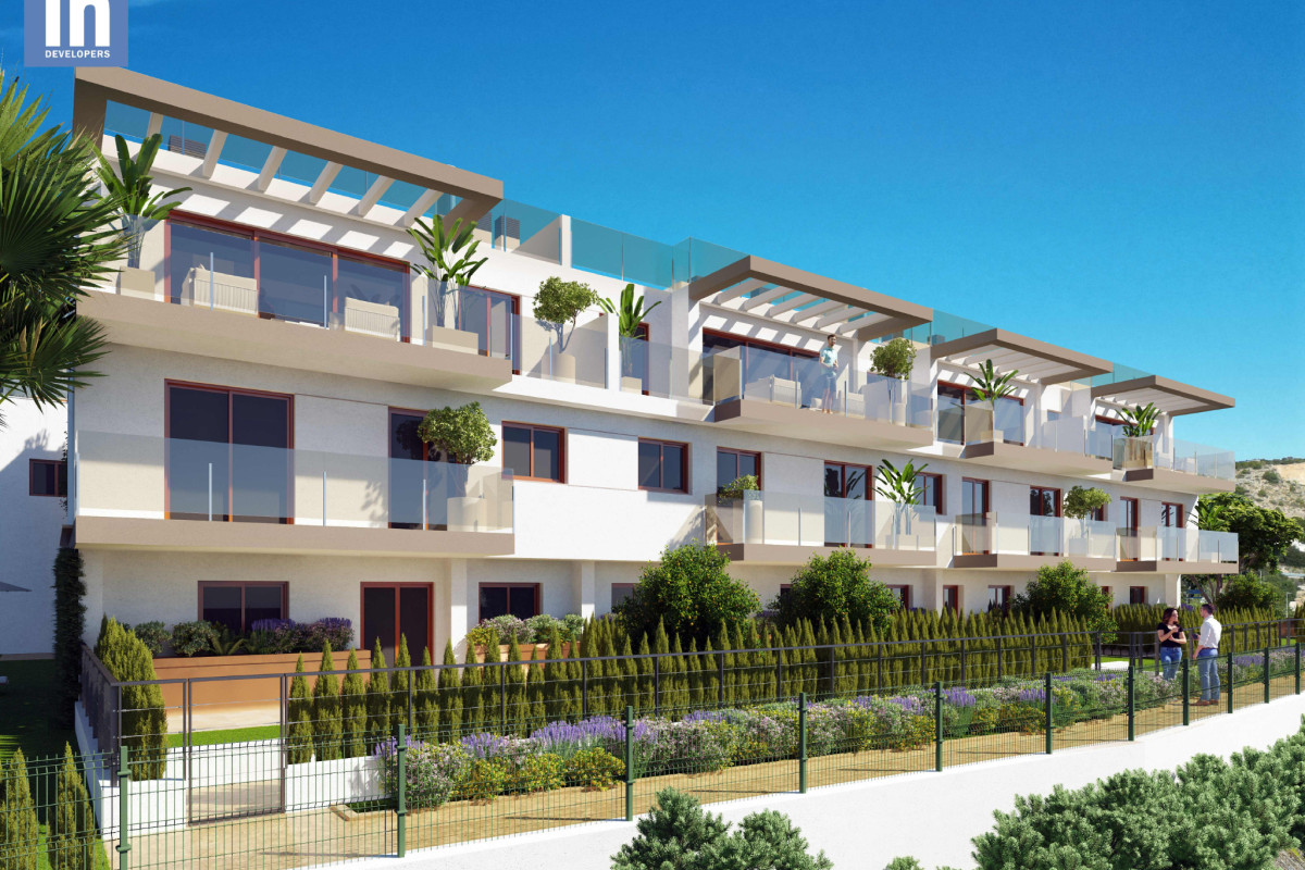 Main Property View