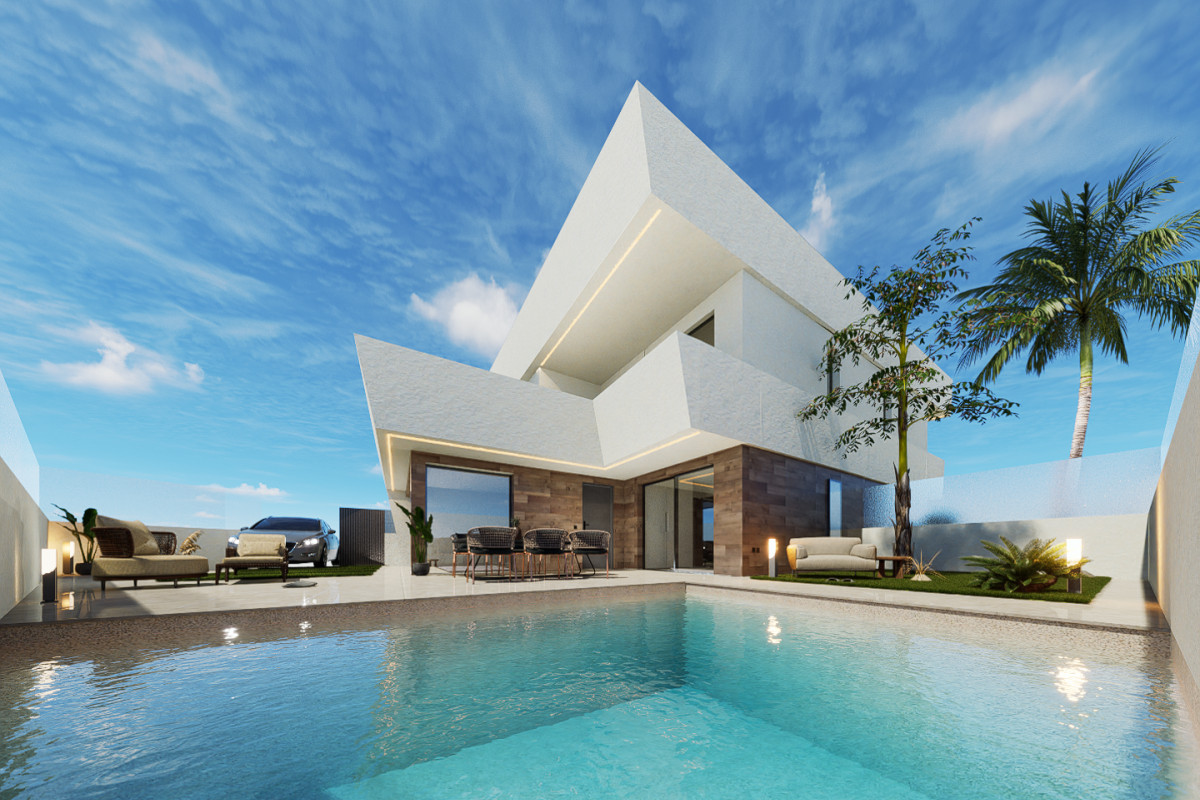Main Property View
