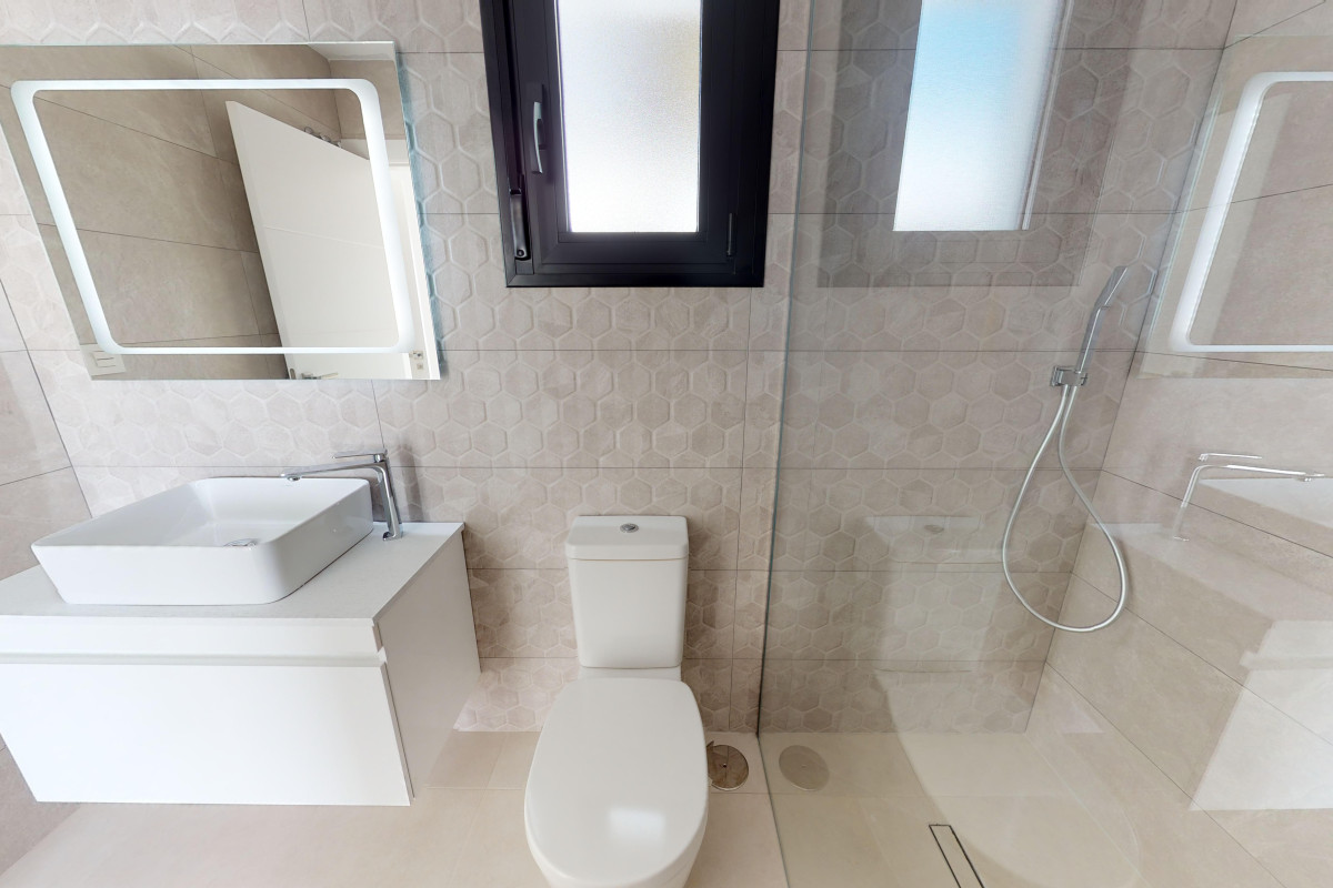 Villa en venta en San Pedro del Pinatar zona 30740