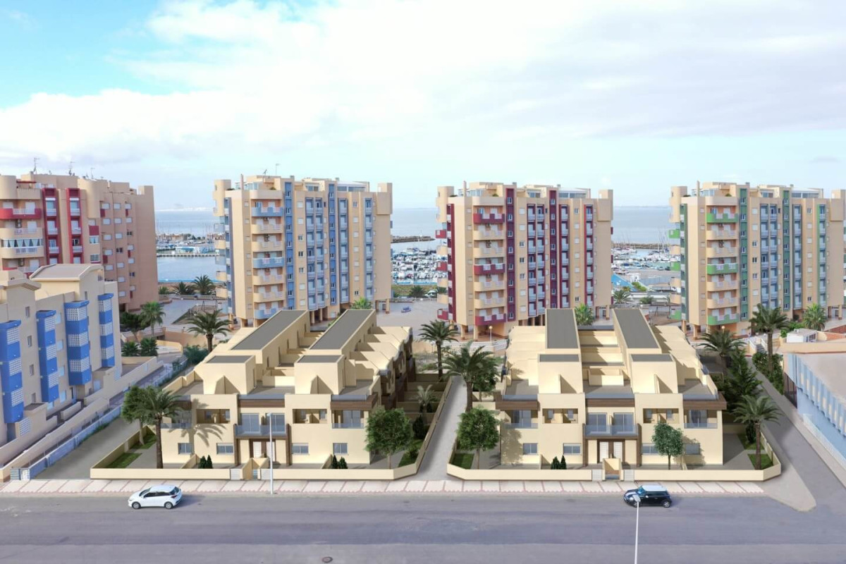 Main Property View