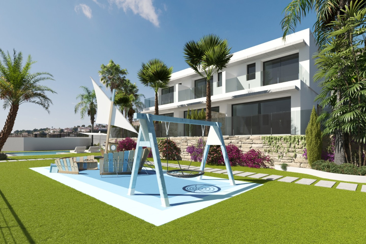 Main Property View