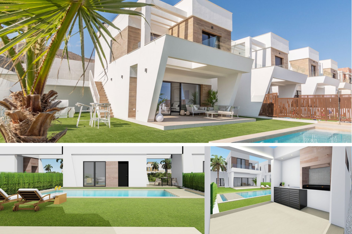 Main Property View