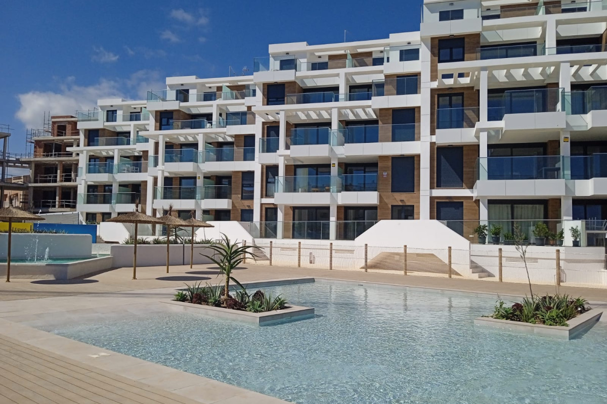 Main Property View