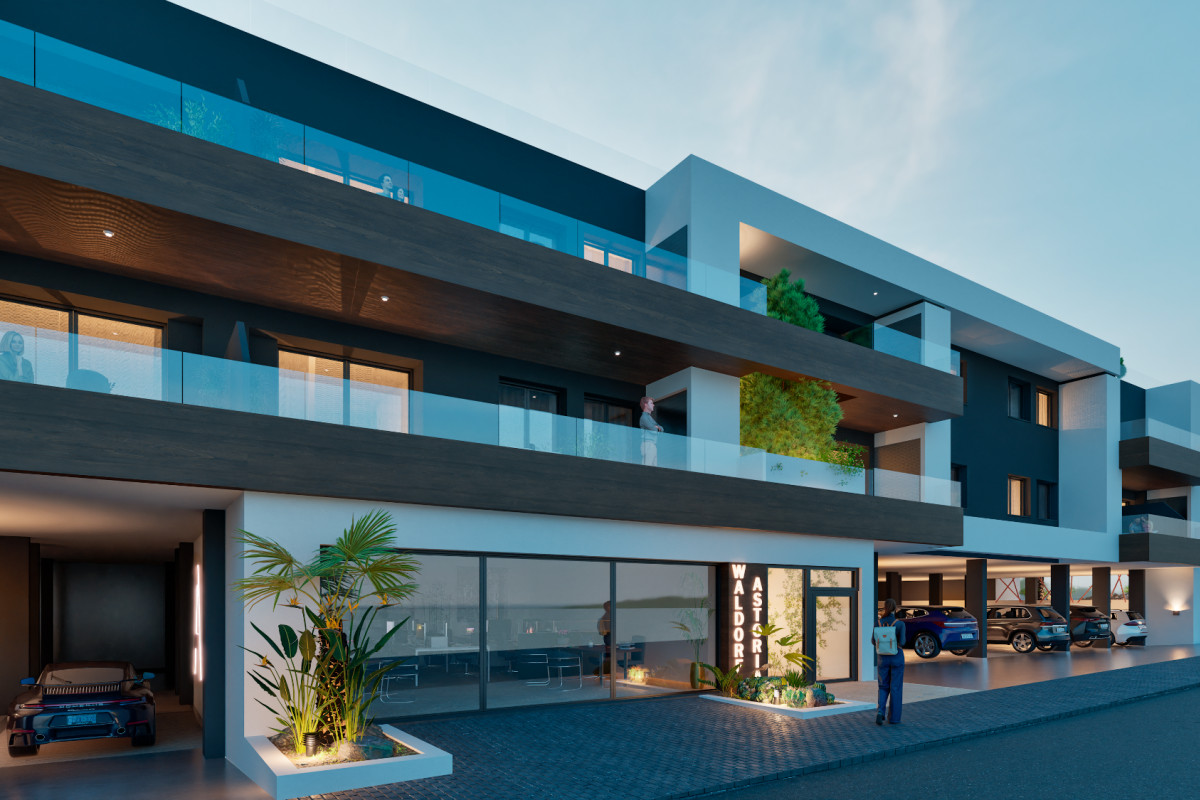 Appartement - Benijofar — 3