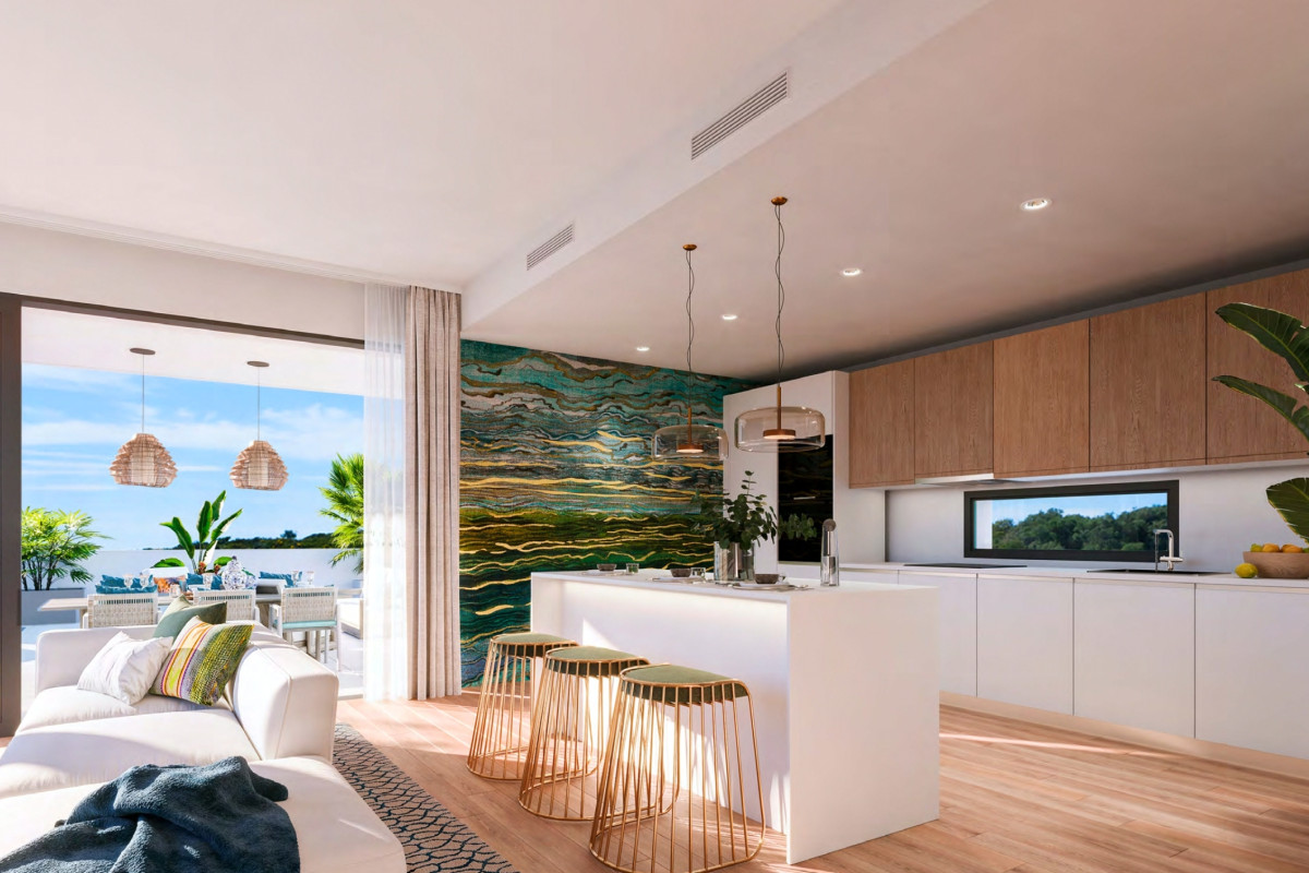 Appartement - Casares — 3