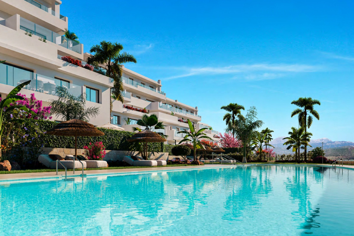 Appartement - Casares — 4