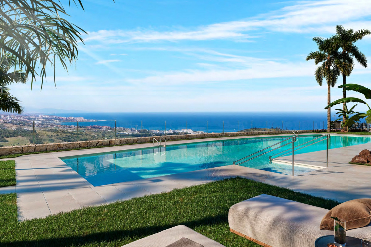 Appartement - Casares — 5
