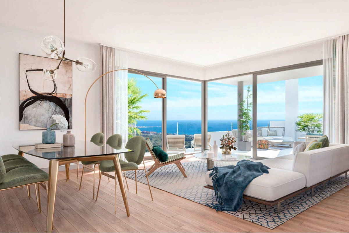 Appartement - Casares — 6
