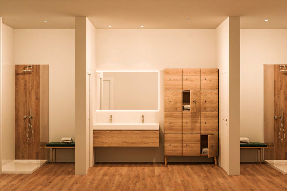 Appartement - Casares — 7