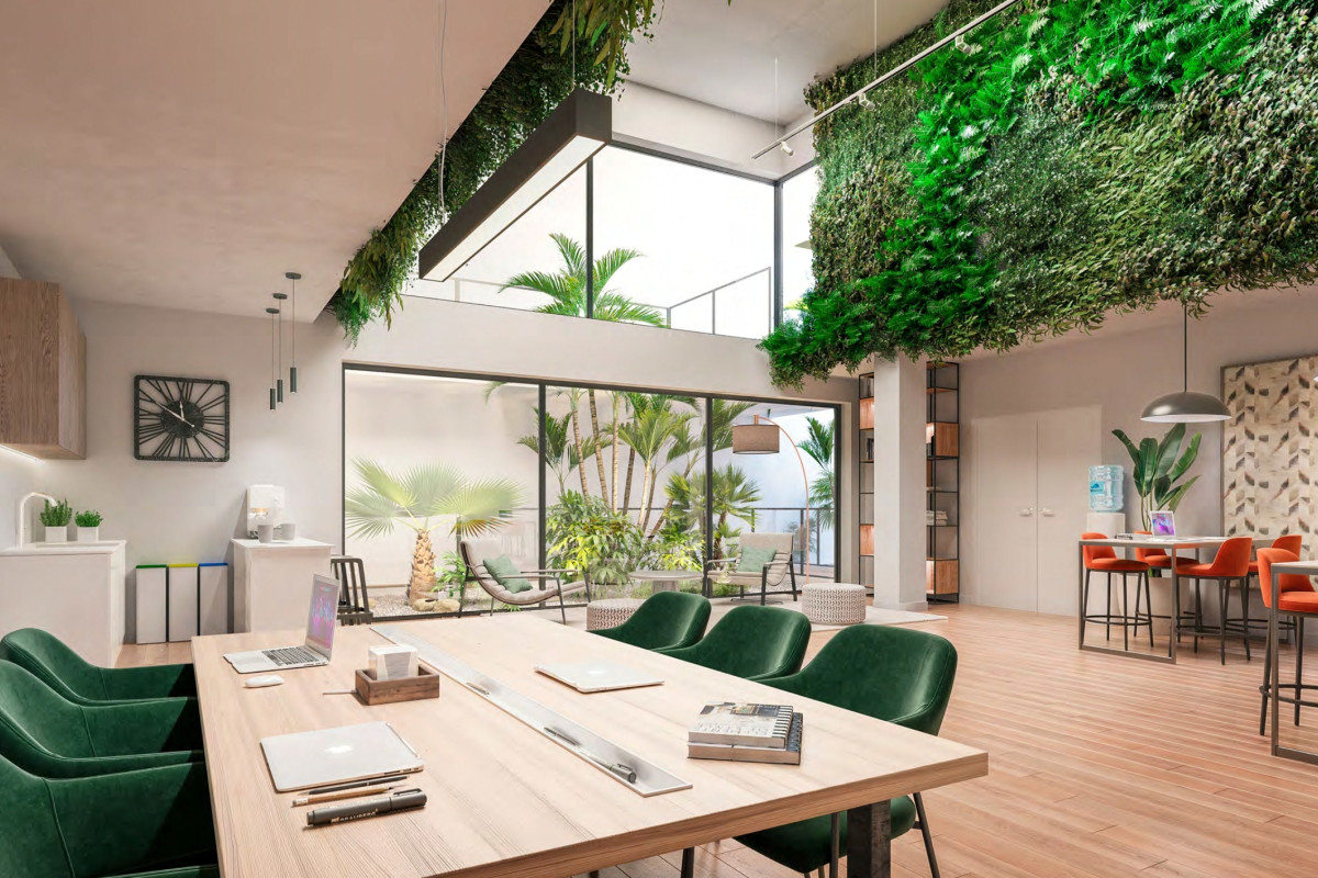 Appartement - Casares — 9