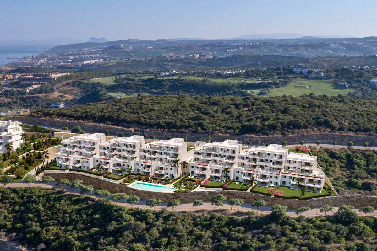 Appartement - Casares — 10