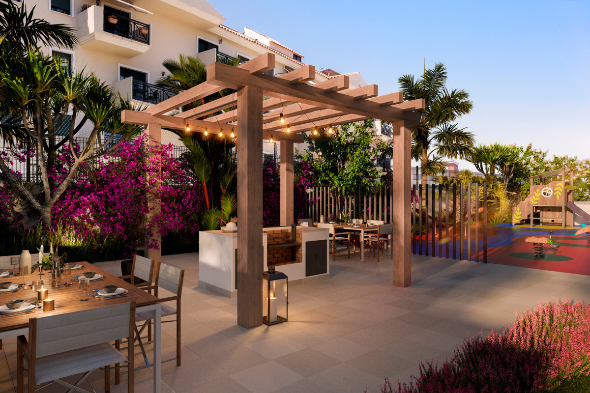 Appartement - Estepona — 3