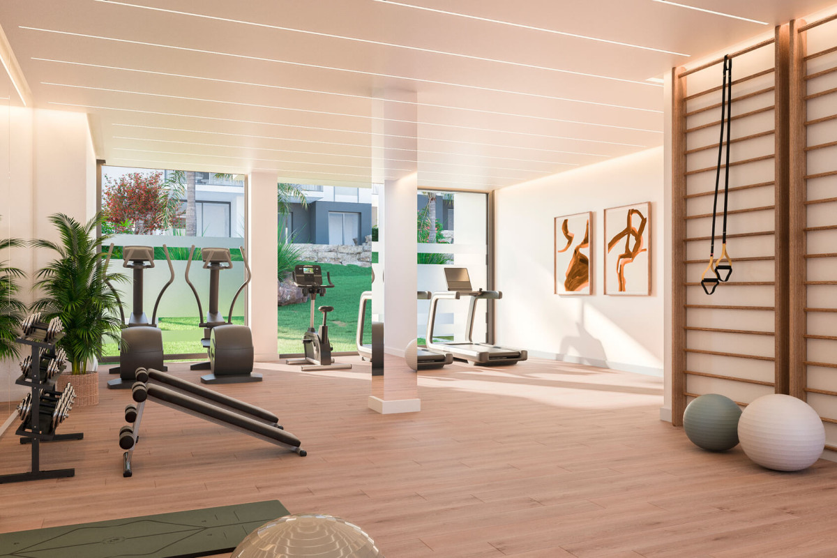 Appartement - Estepona — 5