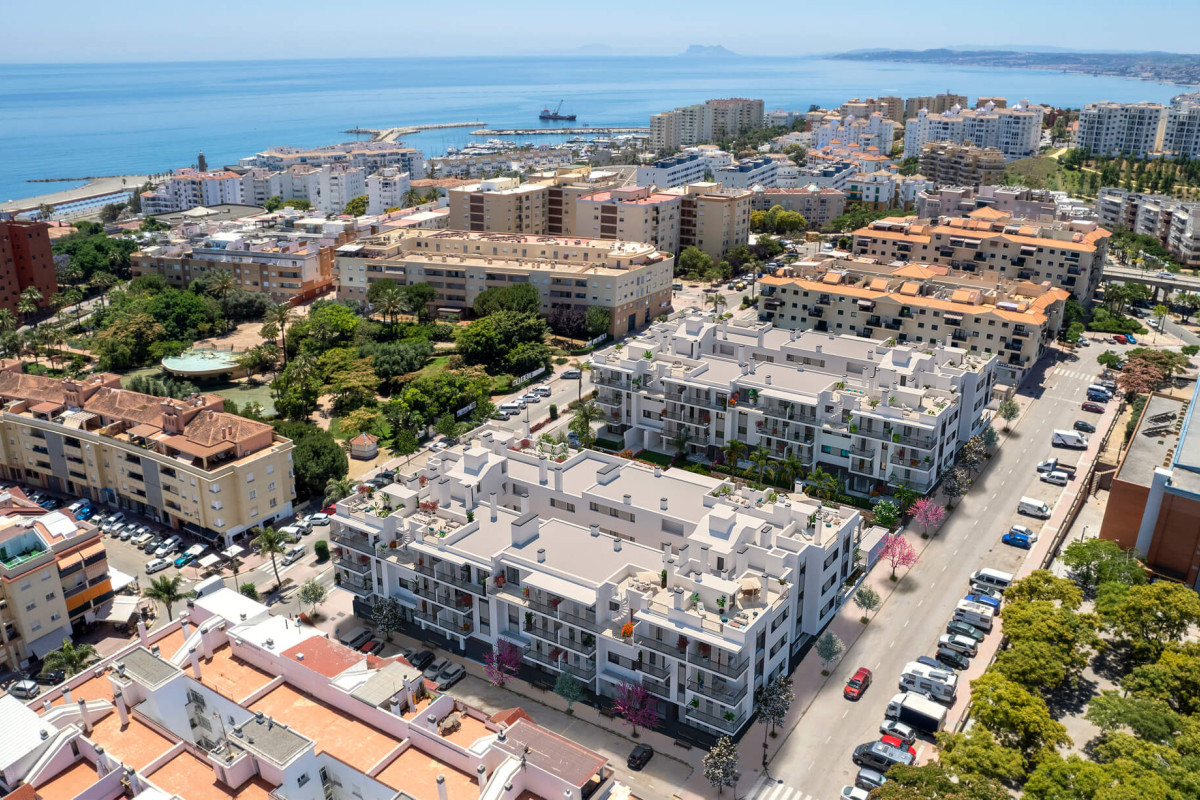 Appartement - Estepona — 6