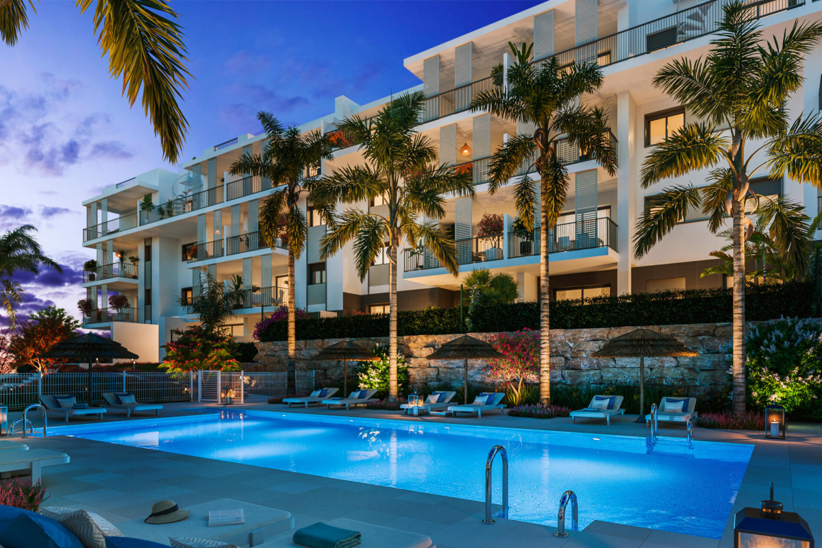 Appartement - Estepona — 8