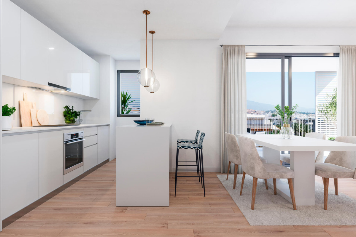 Appartement - Estepona — 10