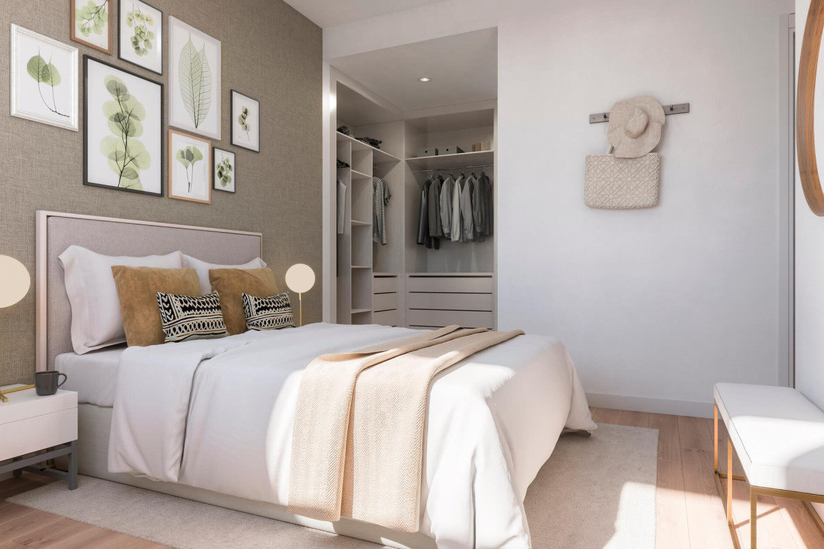 Appartement - Estepona — 11