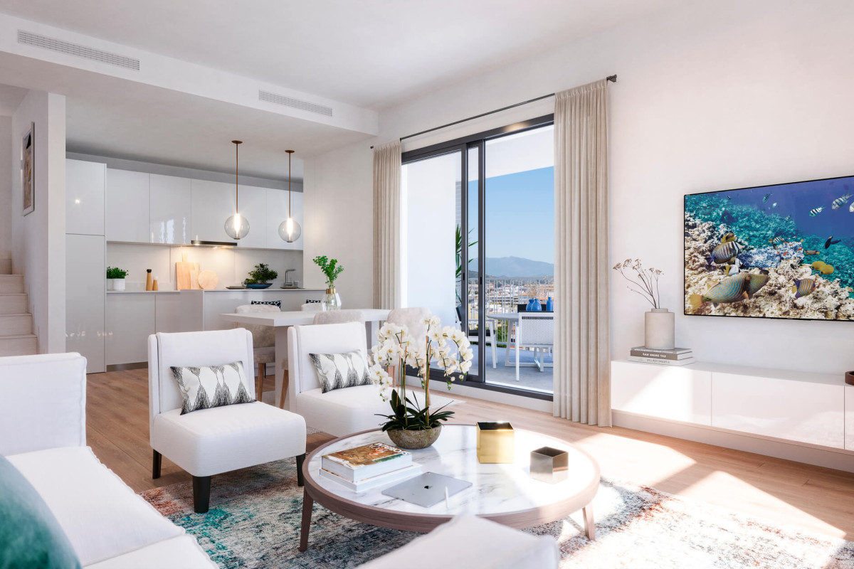 Appartement - Estepona — 12