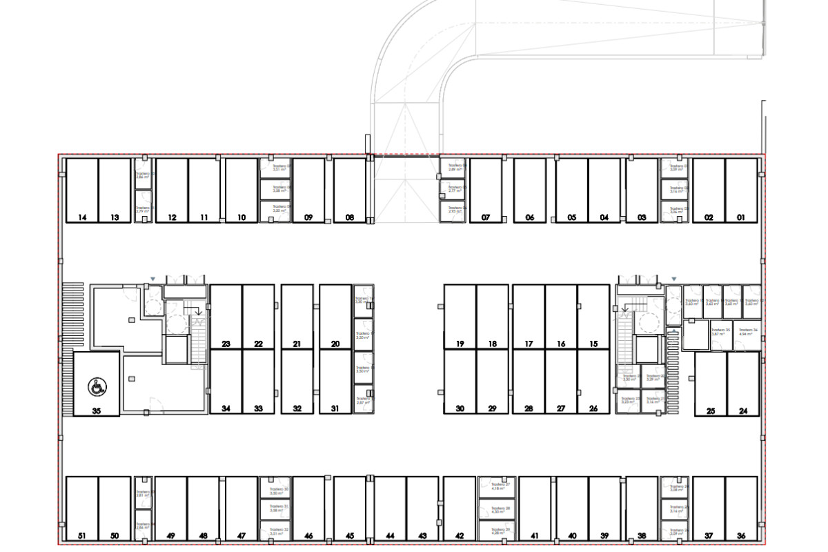 Appartement - Estepona — 15