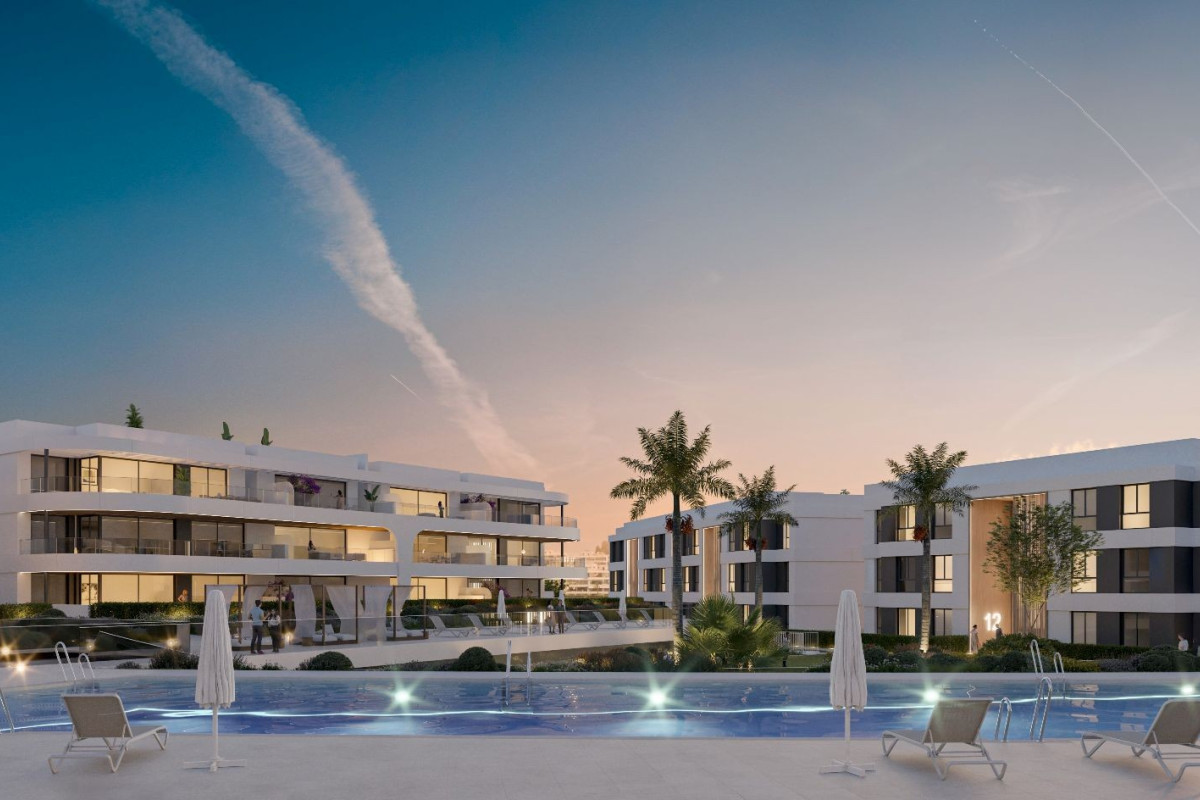 Marbella, Málaga Estepona Málaga 